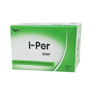 I-Per Soap