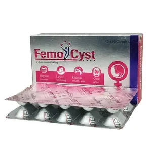 Femo Cyst