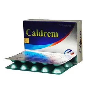 Caldrem