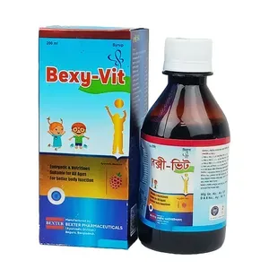 Bexy-Vit 200ml