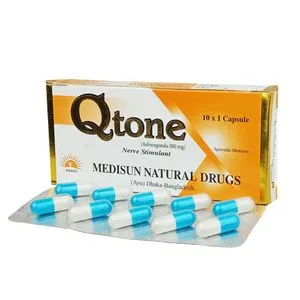 Qtone 500