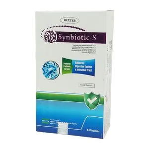 Synbiotic-S