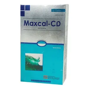 Maxcal-CD