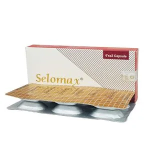 Selomax