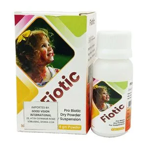 Fiotic