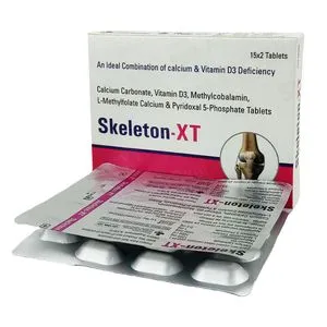 Skeleton-XT