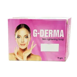 G-Derma Skin Lightening Soap