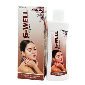 G-Well Shampoo