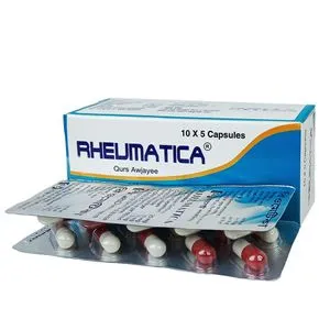 Rheumatica