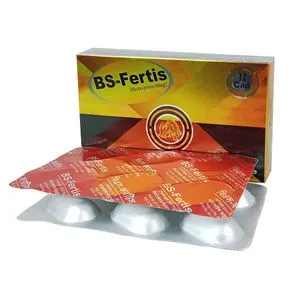 BS-Fertis 500