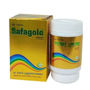 Safagold