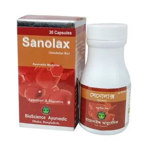 Sanolax