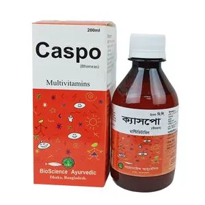 Caspo 200ml