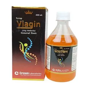 Viagin 450ml