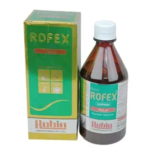 Robin Rofex 450ml