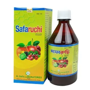Safaruchi 450ml