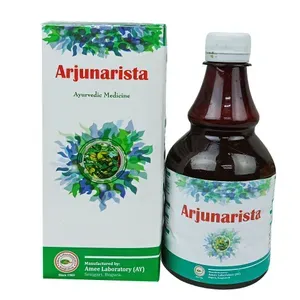 Arjunarista 450ml