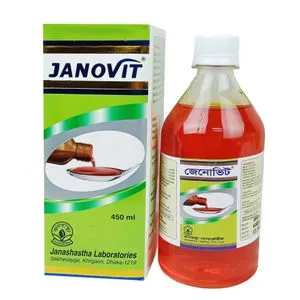 Janovit 450ml