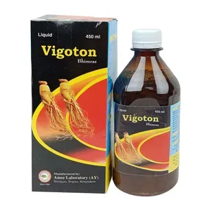 Vigoton 450ml