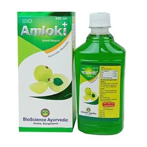 Bio Amloki +