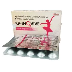 KP-Inovive