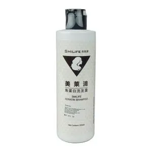 Smilife Keratin Shampoo 225ml