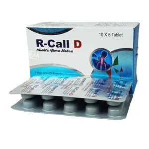 R-Call D