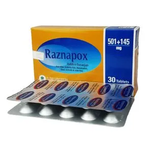 Raznapox