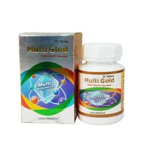 Multi Glod