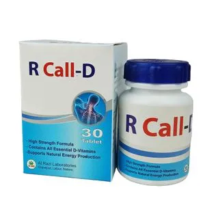 R-Call D (30)