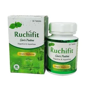 Ruchifit