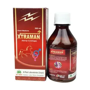 Xtraman 200ml