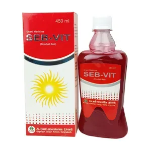 Seb-Vit 450ml