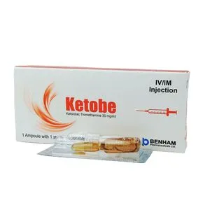 Ketobe 30