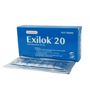Exilok 20