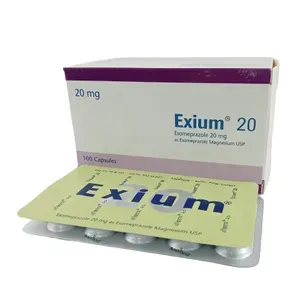 Exium 20