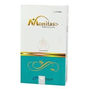 Monitas 500