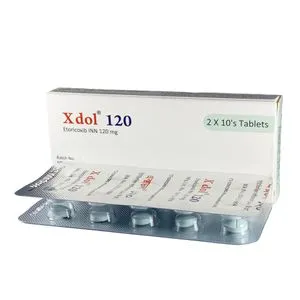 Xdol 120