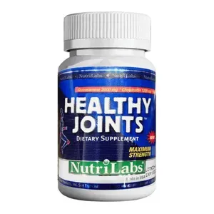 NutriLabs Healthy Joints 90 Tablets