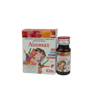 Neomax (kids)