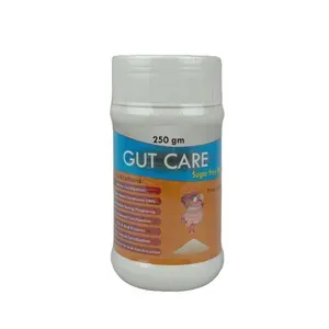 Gut Care Sugar Free Powder 250gm