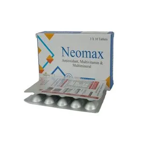 Neomax