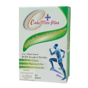 Calcimax Plus