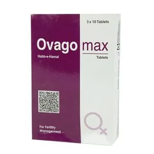 Ovago Max