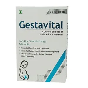 Gestavital