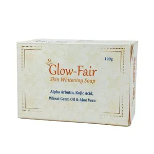 Glow-Fair Soap 100gm