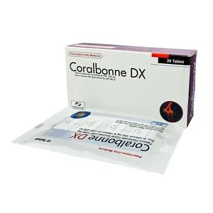 Coralbonne DX