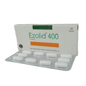 Ezolid 400