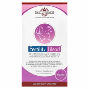 Fertility Blend (Women)