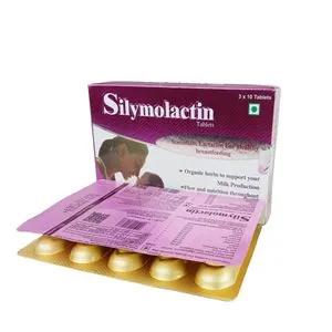 Silymolactin